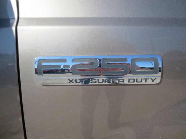 Used 2007 Ford F250 XLT image 20