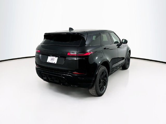 Used 2026 Land Rover Range Rover Evoque S AWD/4WD image 5