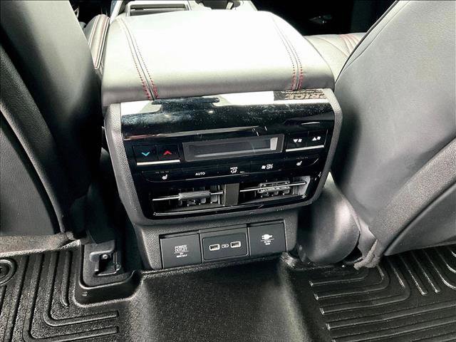 Used 2022 Acura MDX Type S image 25