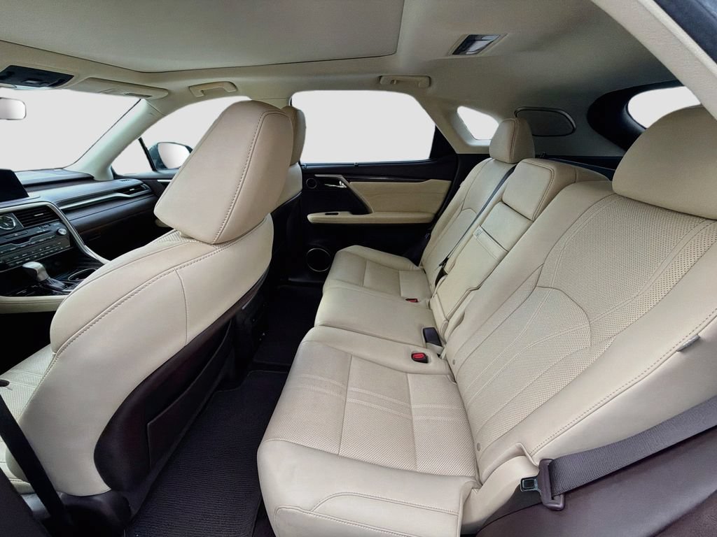 Used 2020 Lexus RX 350 FWD w/ Luxury Package image 21