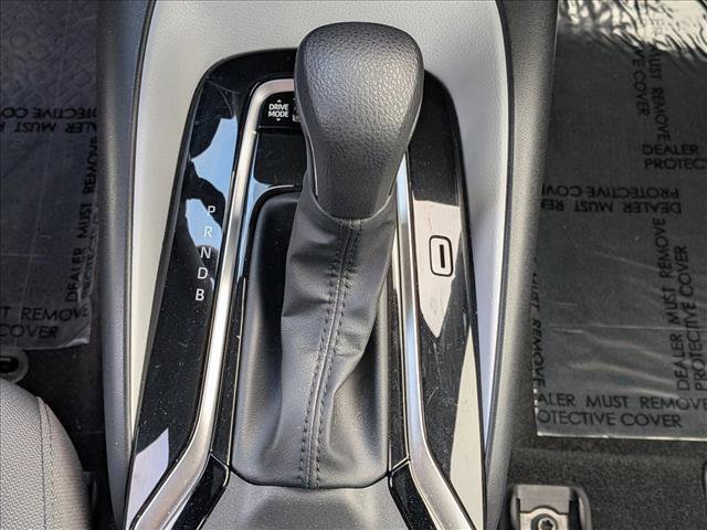 Used 2023 Toyota Corolla SE image 12