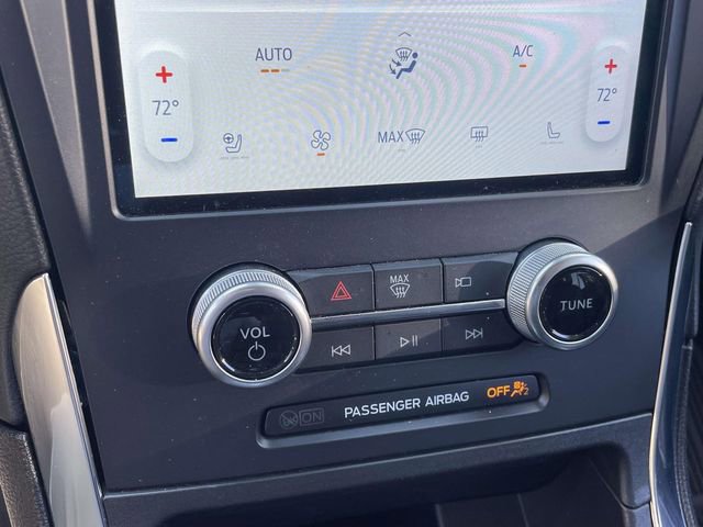 Used 2022 Ford Edge Titanium w/ Equipment Group 301A AWD/4WD image 36