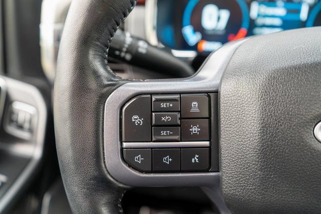 Used 2023 Ford F150 Lariat w/ Equipment Group 502A High AWD/4WD image 27