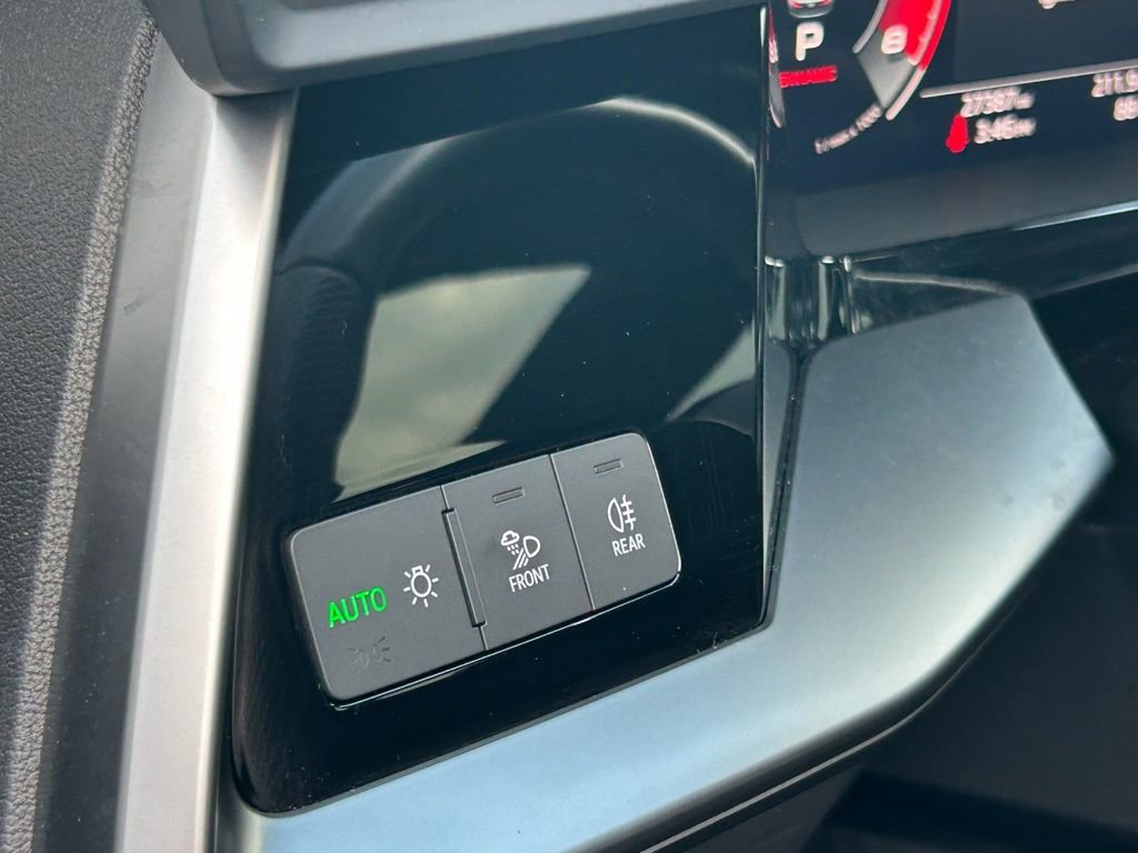 Used 2023 Audi S3 Premium Plus w/ Premium Plus Package image 76