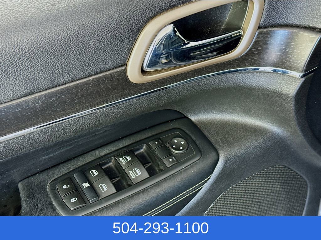 Used 2016 Jeep Grand Cherokee Limited image 18
