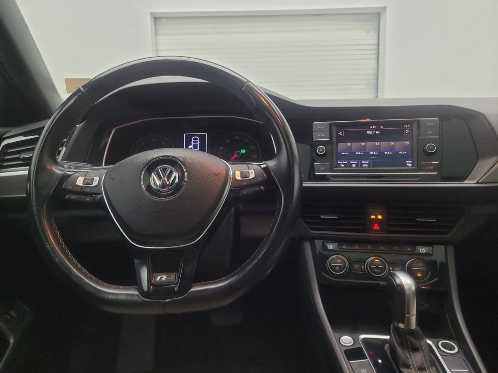 Used 2019 Volkswagen Jetta R-Line FWD image 22