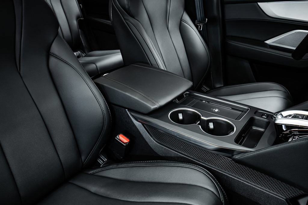 New 2026 Acura MDX SH-AWD image 22