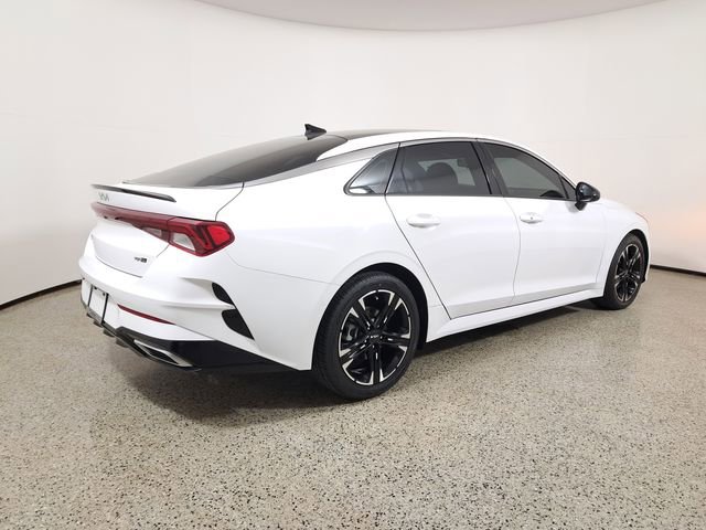 Used 2022 Kia K5 GT-Line w/ GT-Line FWD Premium Package image 5