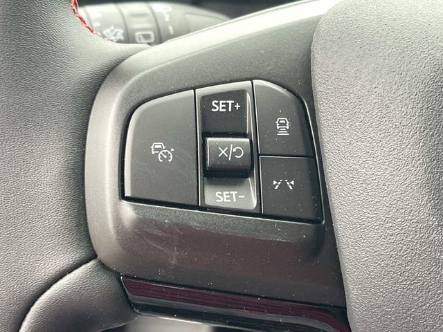 New 2026 Ford Mustang Mach-E Premium w/ Sport Appearance Package image 33