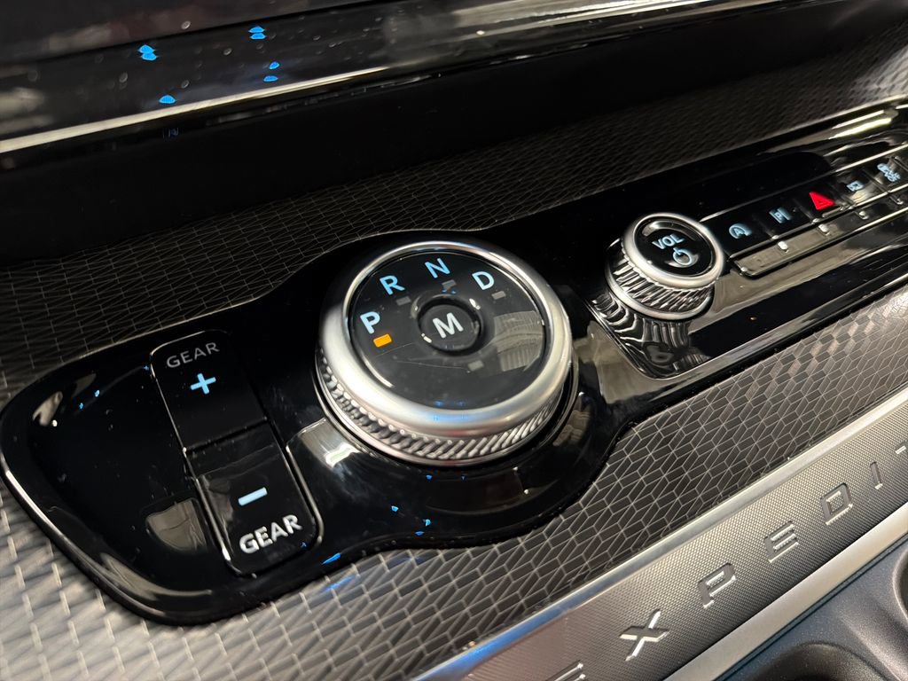 New 2026 Ford Expedition Platinum AWD/4WD image 28