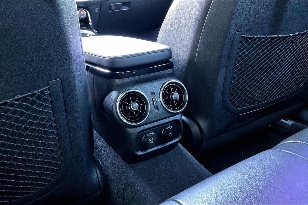 Certified 2021 Kia Stinger GT-Line image 34