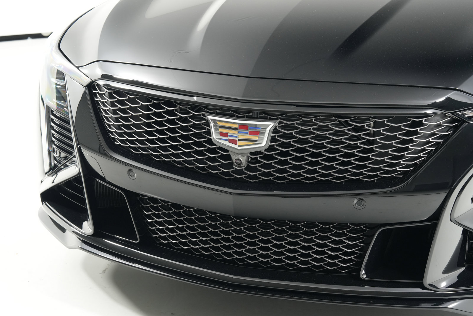 Used 2026 Cadillac CT5 V Blackwing RWD image 45