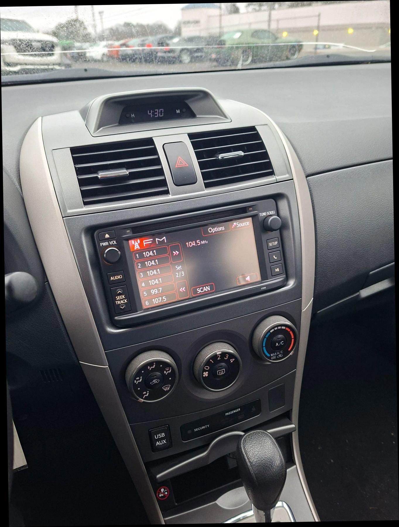 Used 2013 Toyota Corolla S Special Edition image 11