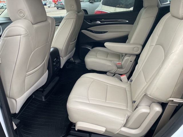 Used 2021 Buick Enclave Premium w/ Sun and Sites Package image 4