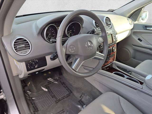 Used 2010 Mercedes-Benz ML 350 4MATIC image 10