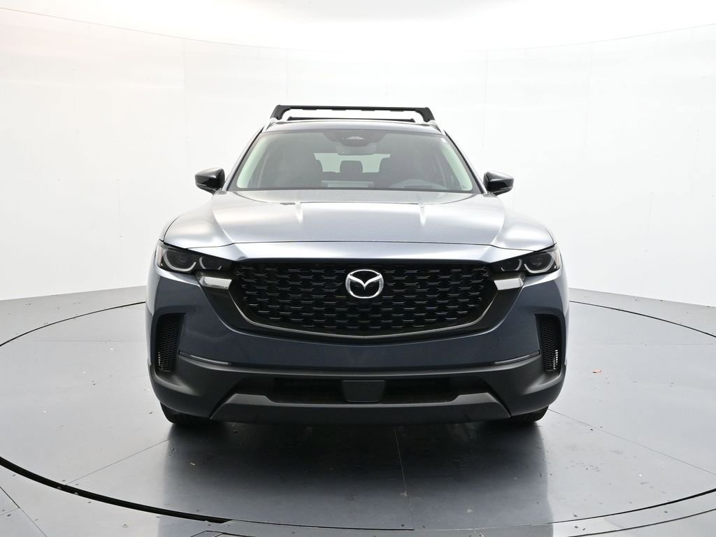 Used 2025 MAZDA CX-50 2.5 Hybrid w/ Weather Package image 2
