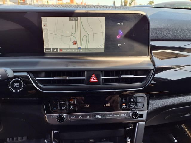 Used 2025 Kia Seltos S FWD image 21