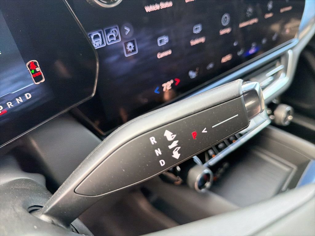 New 2026 Chevrolet Equinox EV LT image 10