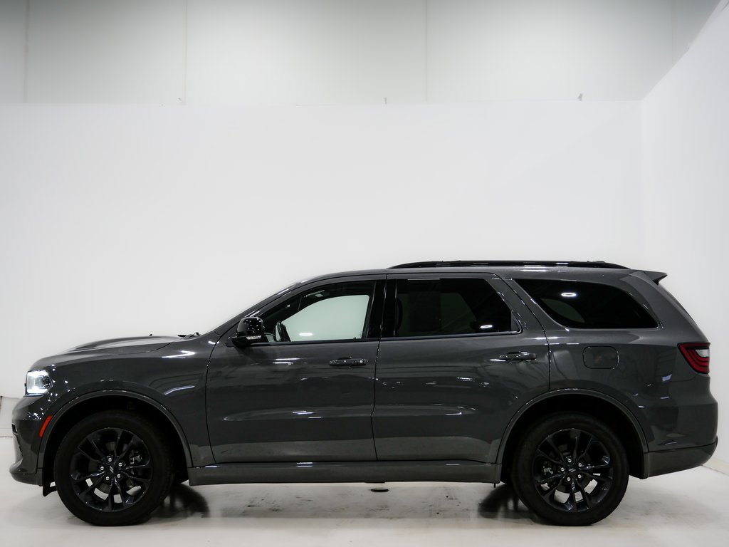 Used 2022 Dodge Durango GT image 6