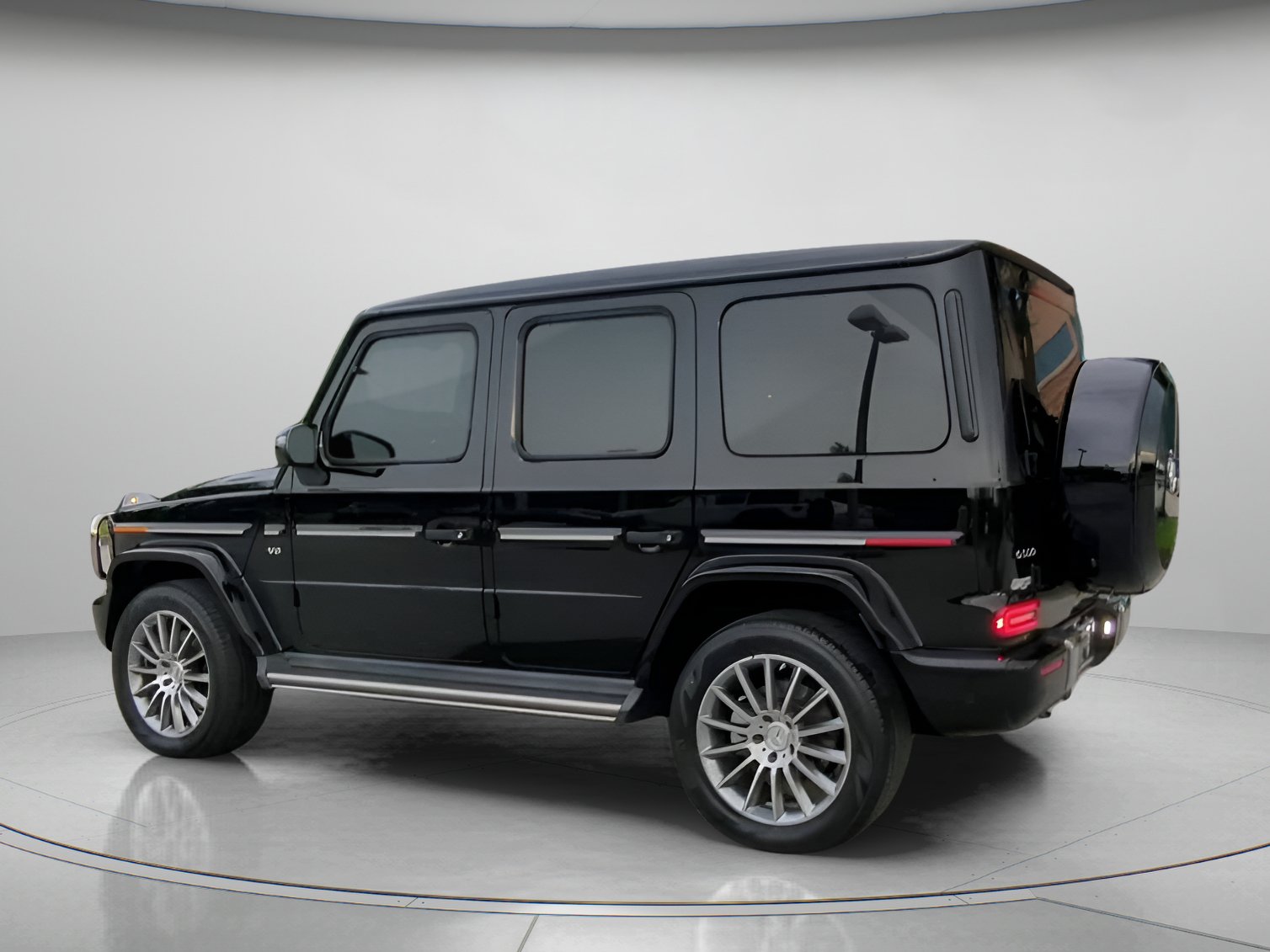 Used 2023 Mercedes-Benz G 550 image 19