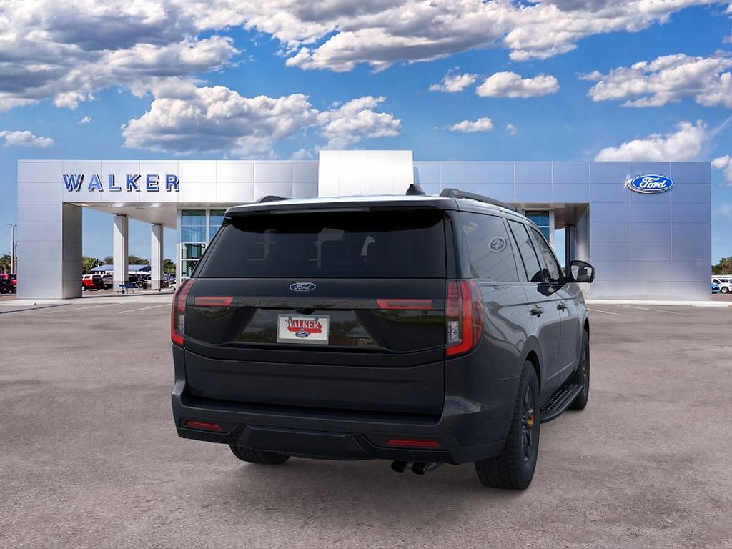 New 2025 Ford Expedition Tremor AWD/4WD image 31
