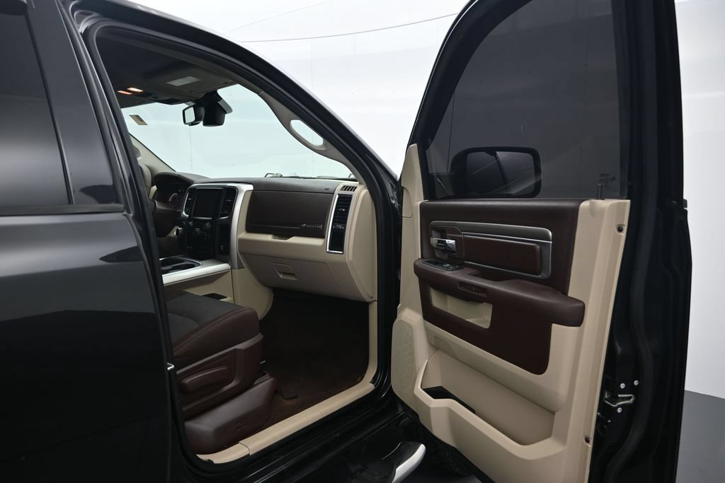 Used 2016 RAM 1500 Big Horn AWD/4WD image 17
