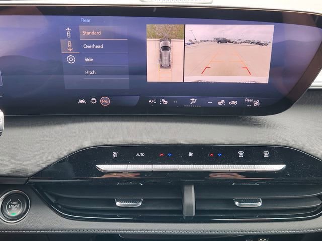 New 2025 Buick Enclave Sport Touring w/ Super Cruise Package FWD image 15