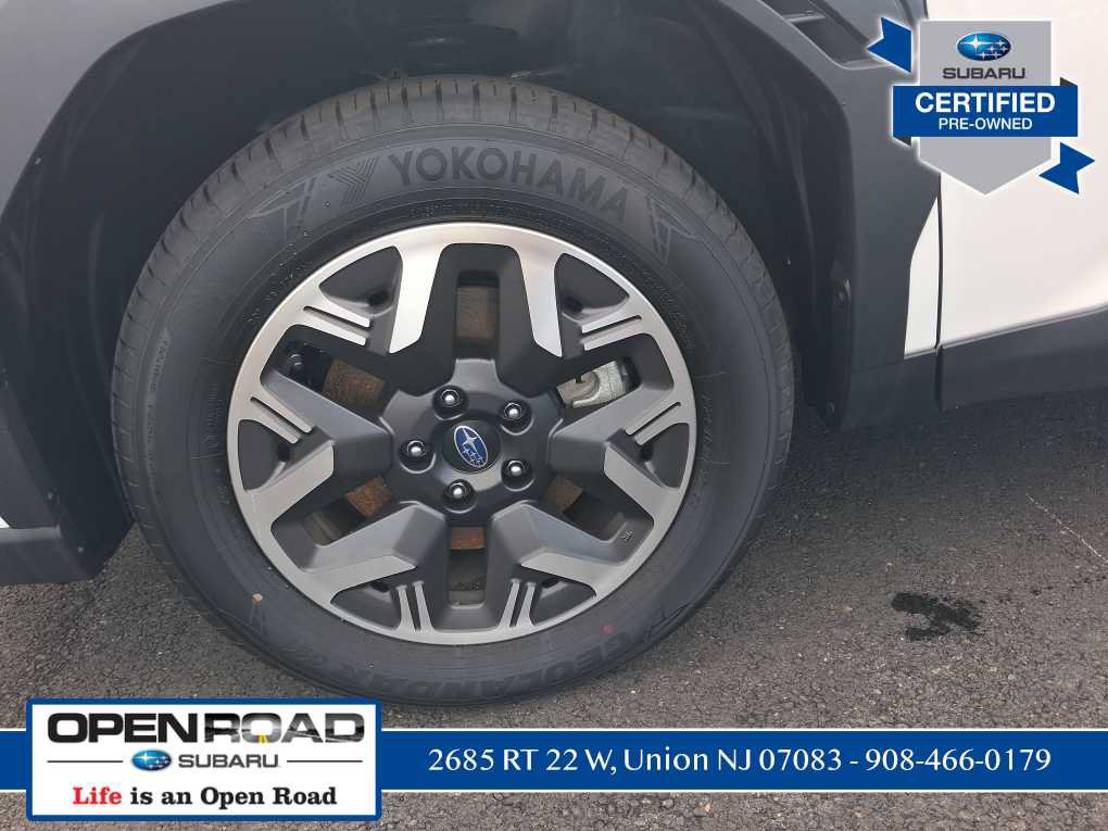 Certified 2026 Subaru Forester Premium AWD/4WD image 40