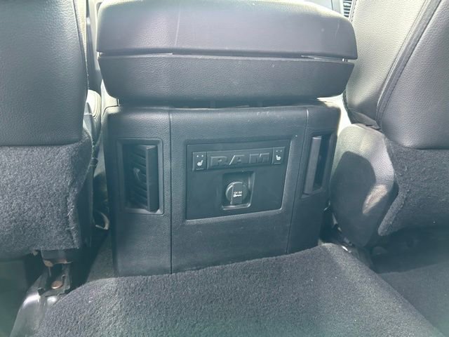 Used 2015 RAM 1500 Laramie w/ Convenience Group image 21