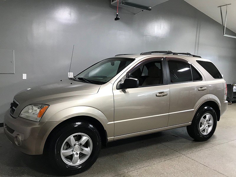 Used 2006 Kia Sorento 2WD image 7