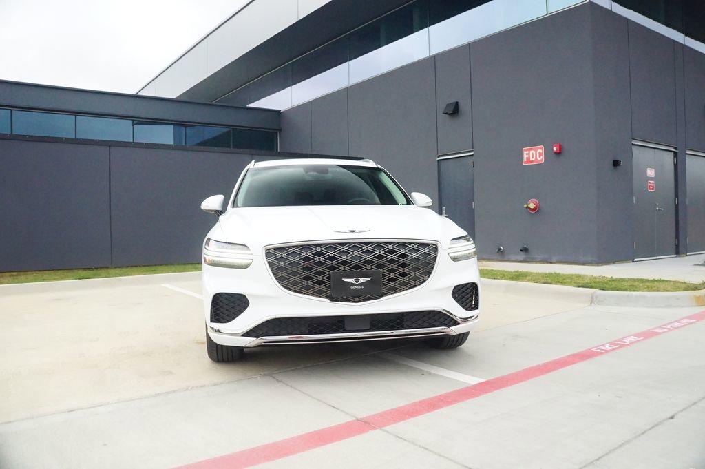 New 2026 Genesis GV70 2.5T image 2