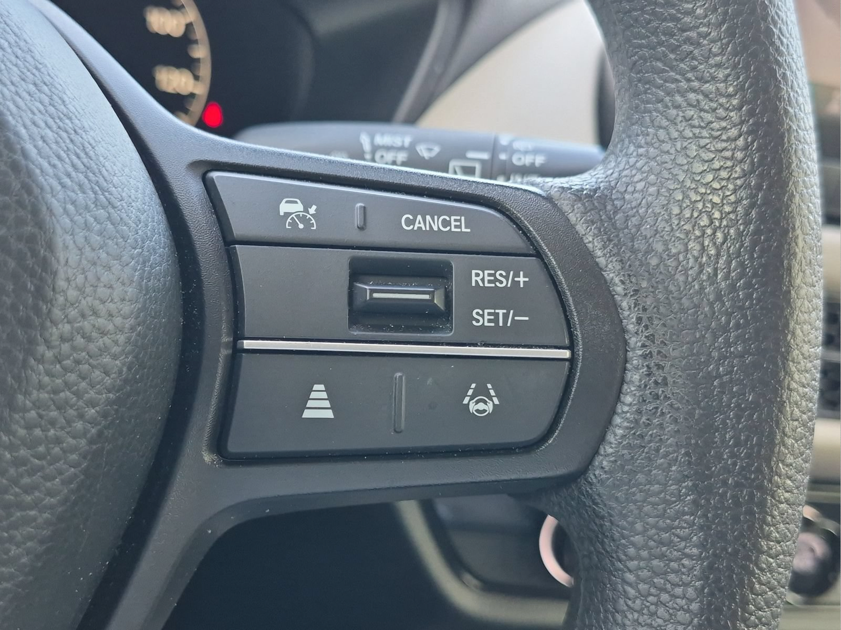 Certified 2024 Honda HR-V LX image 10