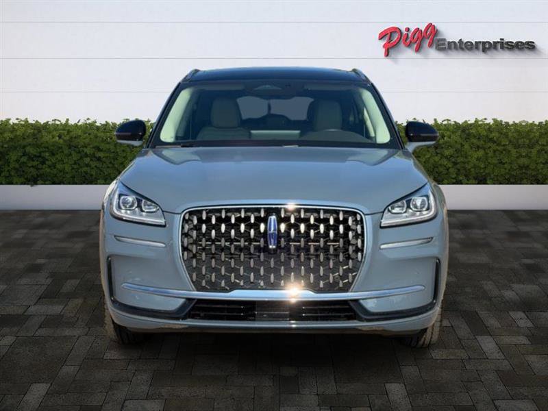 Used 2024 Lincoln Corsair Grand Touring w/ Equipment Group 301A image 5