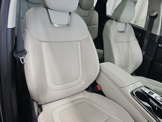 Used 2022 Hyundai Tucson Limited image 30