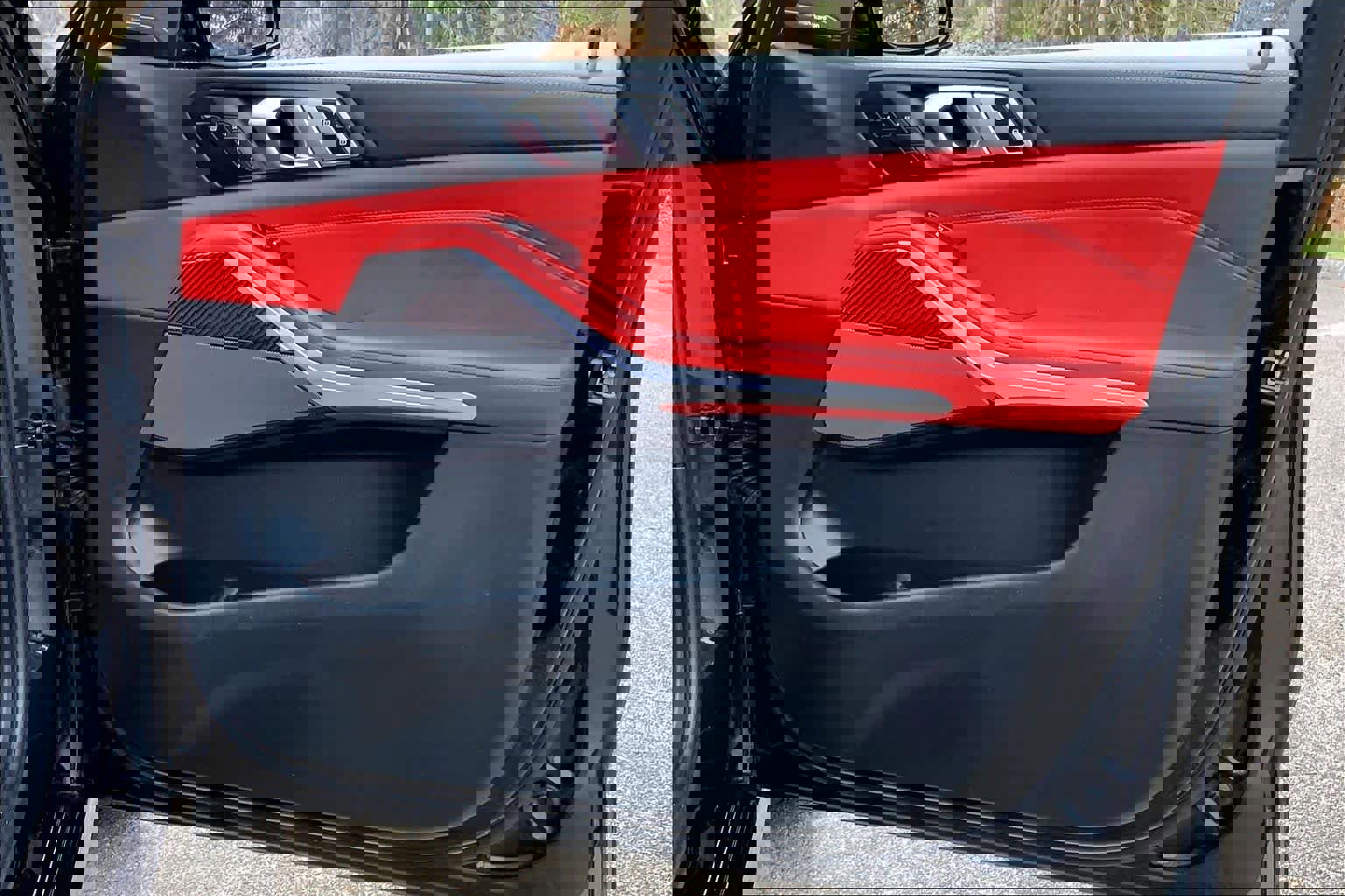 Used 2024 BMW X5 M Competition w/ Executive Package AWD/4WD image 22