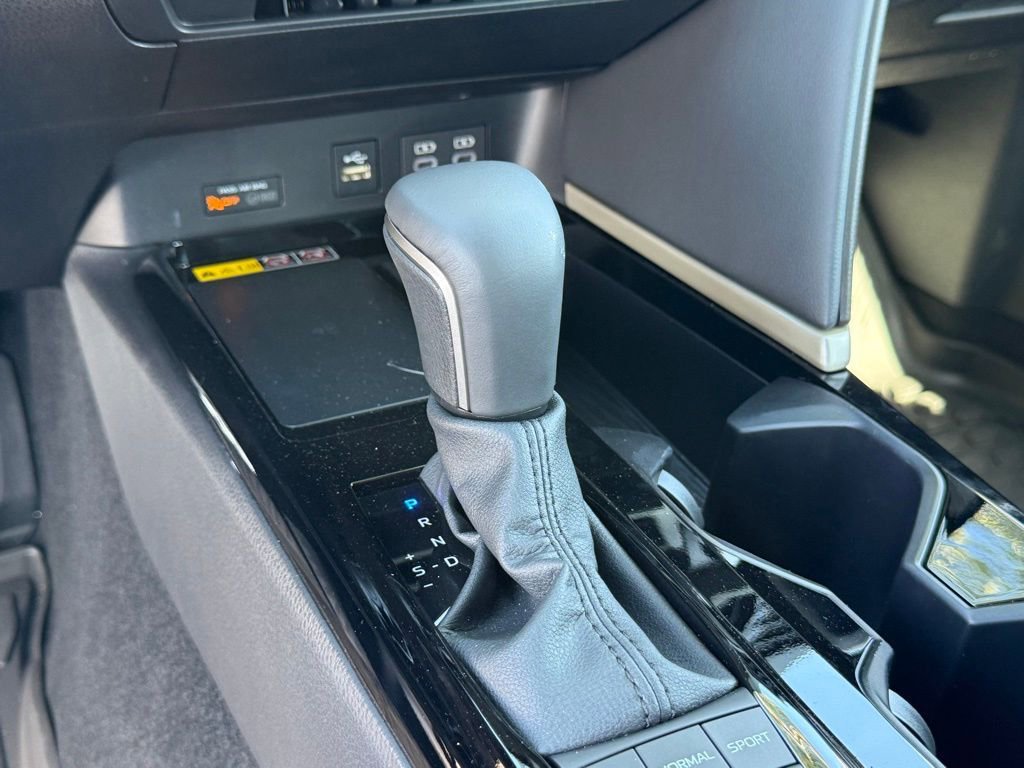 Certified 2026 Toyota Camry XSE image 27