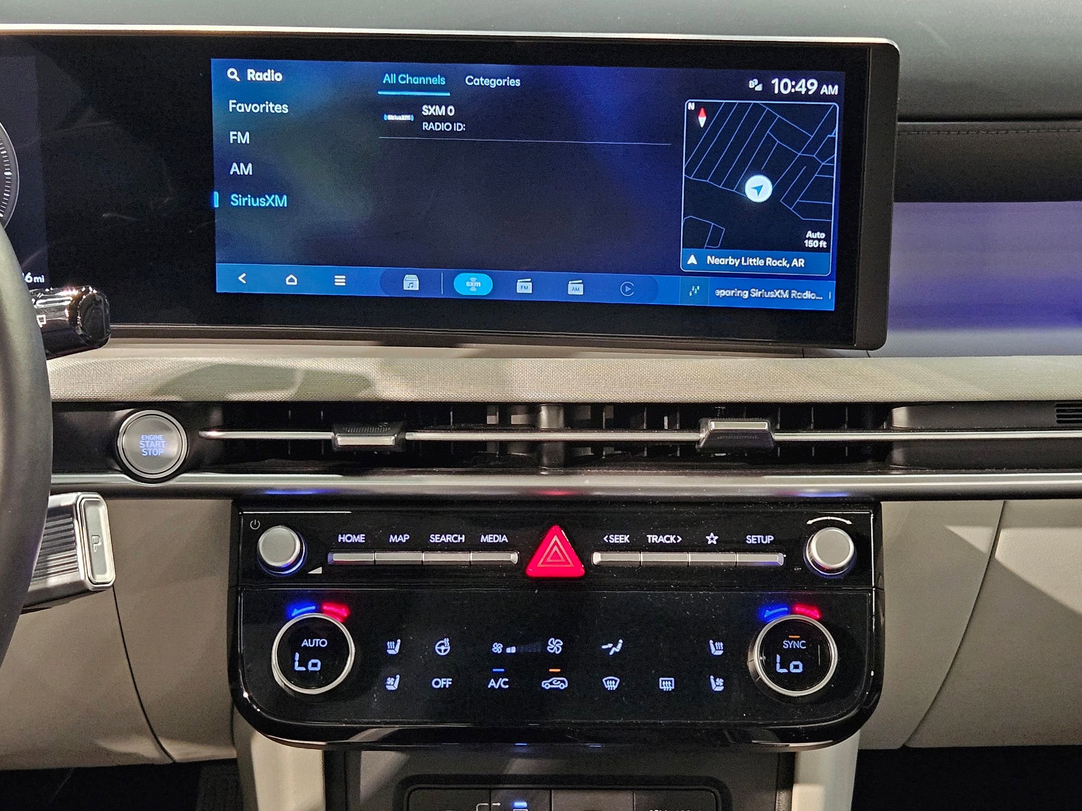 Used 2025 Hyundai Tucson Limited image 16