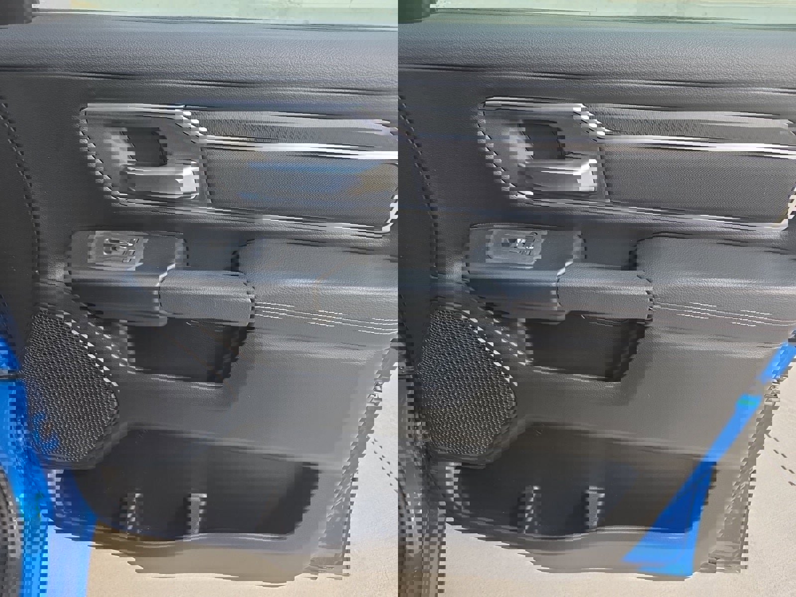 New 2025 RAM 1500 Big Horn image 26