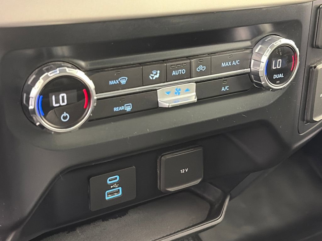 Certified 2021 Ford F150 XLT w/ Equipment Group 301A Mid image 21