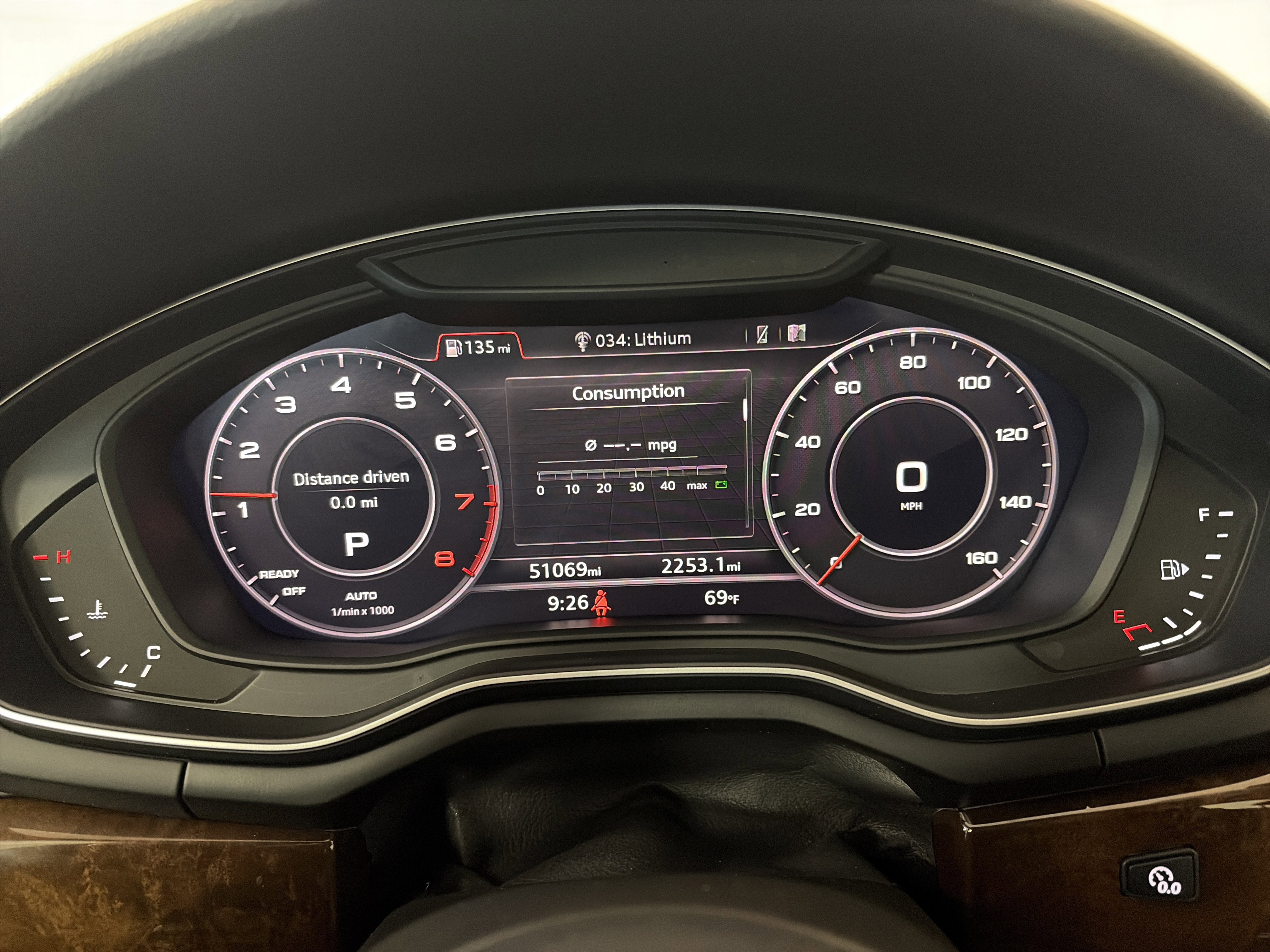 Used 2019 Audi A4 2.0T Premium Plus w/ Premium Plus Package image 19