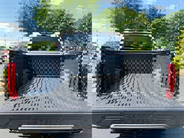 New 2024 Toyota Tundra SR5 image 27