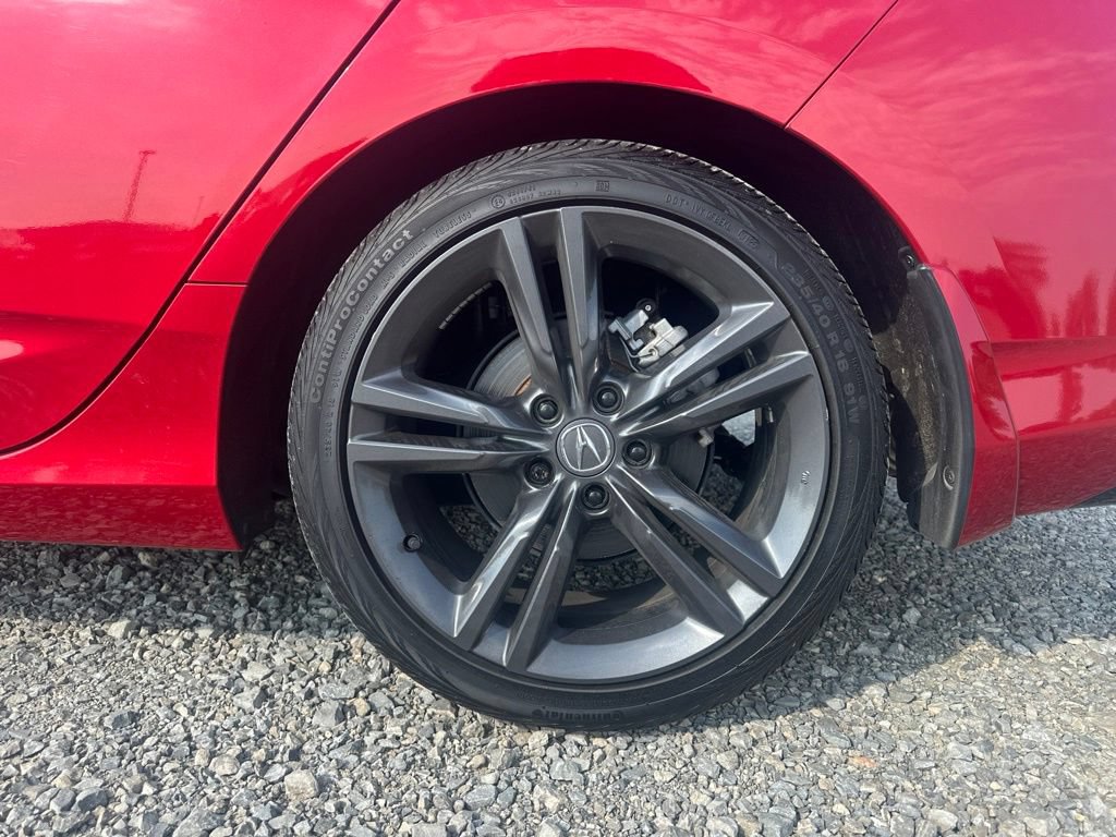 Used 2023 Acura Integra A-Spec FWD image 7