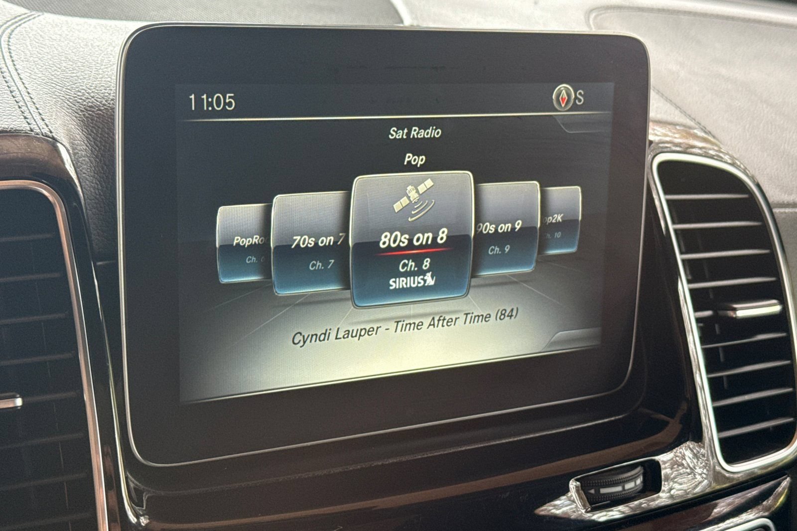 Used 2018 Mercedes-Benz GLE 43 AMG 4MATIC image 26