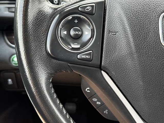 Used 2015 Honda CR-V EX-L image 24