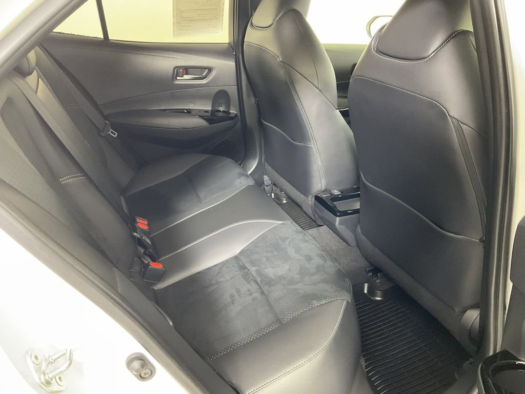 Certified 2025 Toyota Corolla Premium image 22