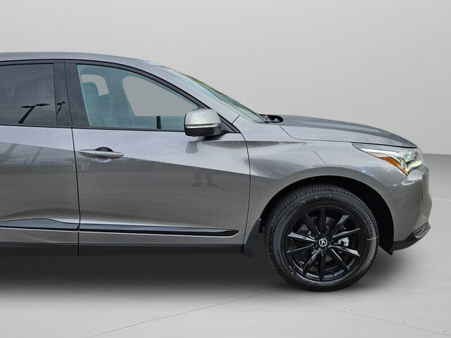 New 2026 Acura RDX SH-AWD image 37