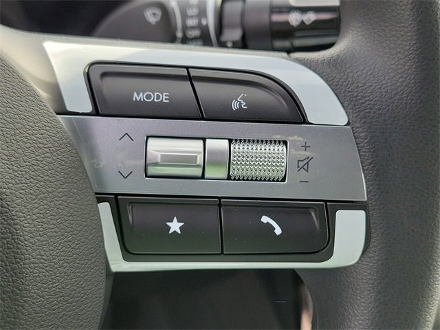 New 2026 Hyundai Santa Cruz SEL image 23