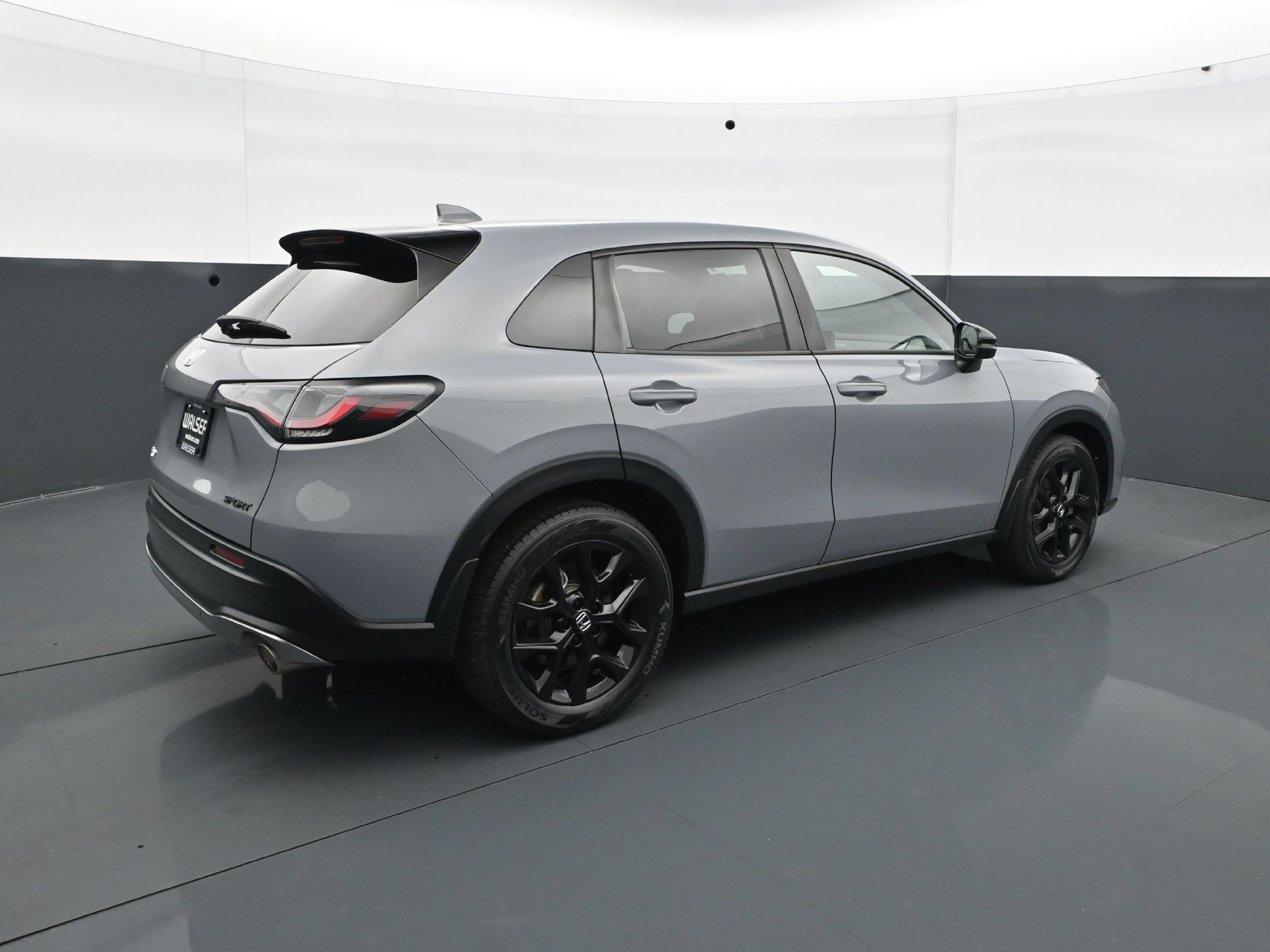 Used 2024 Honda HR-V Sport image 7