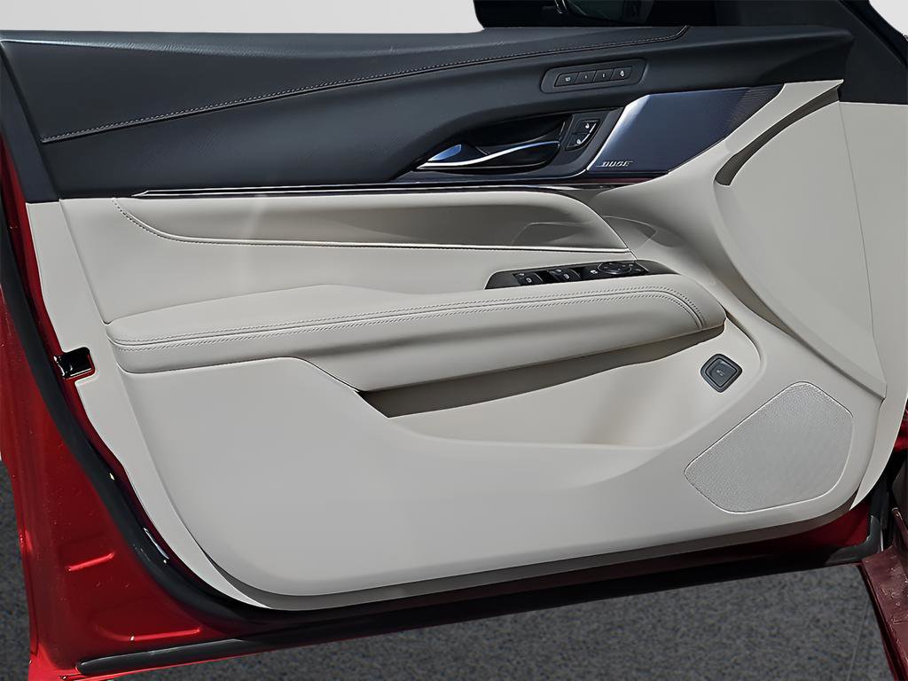 New 2025 Cadillac CT4 Premium Luxury image 9