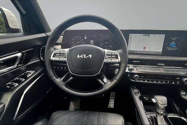 Certified 2024 Kia Telluride SX Prestige X-Pro AWD/4WD image 8